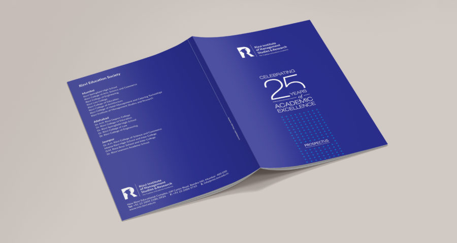Rizvi brochure