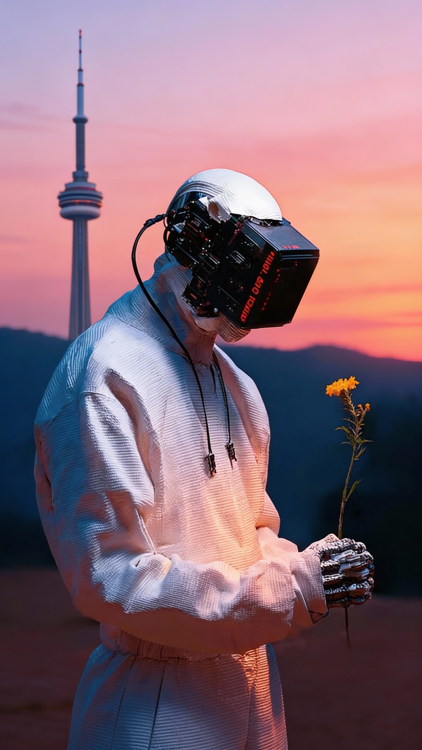 AI generated image
