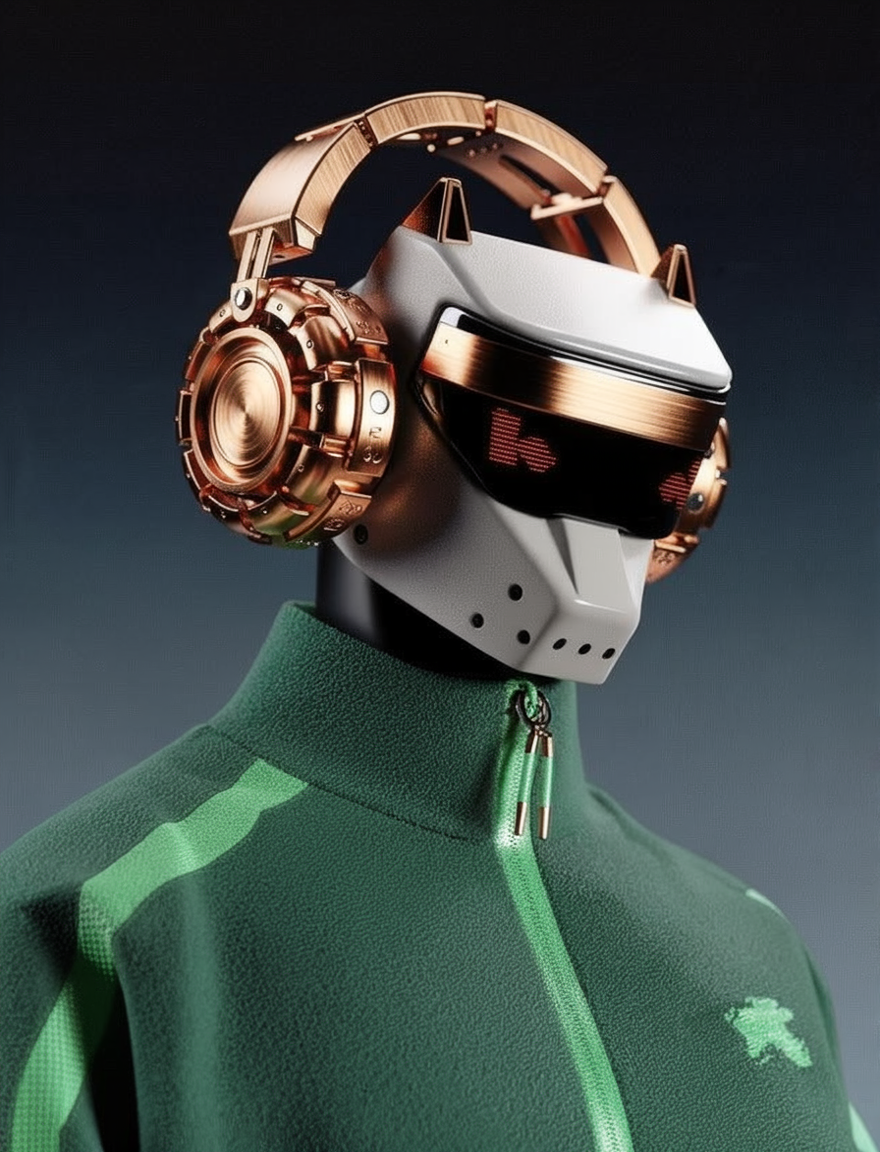 AI generated image
