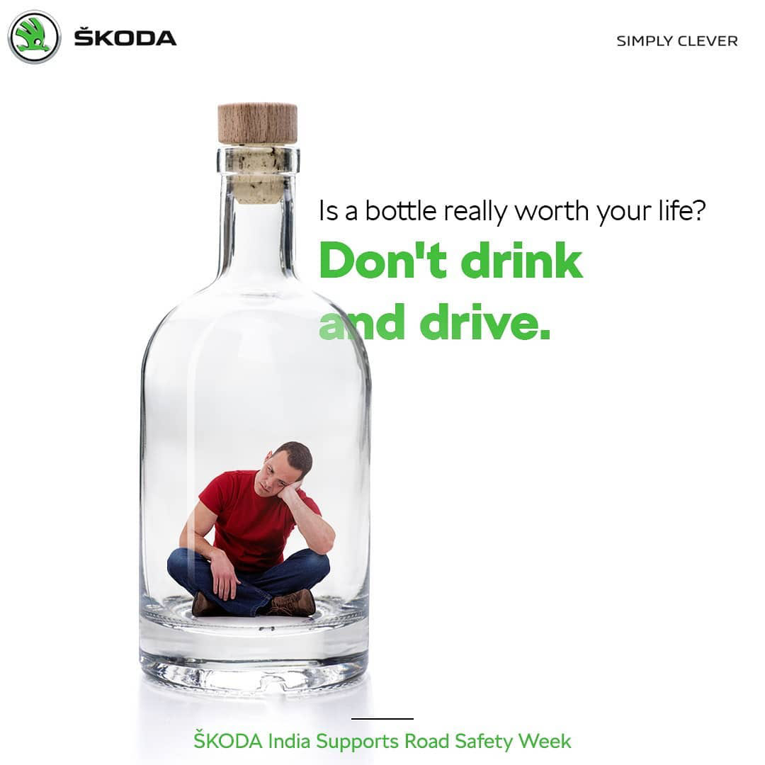 Skoda campaign 4