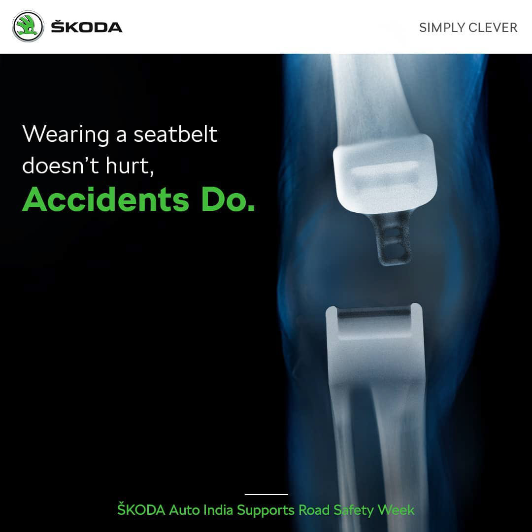 Skoda campaign 5