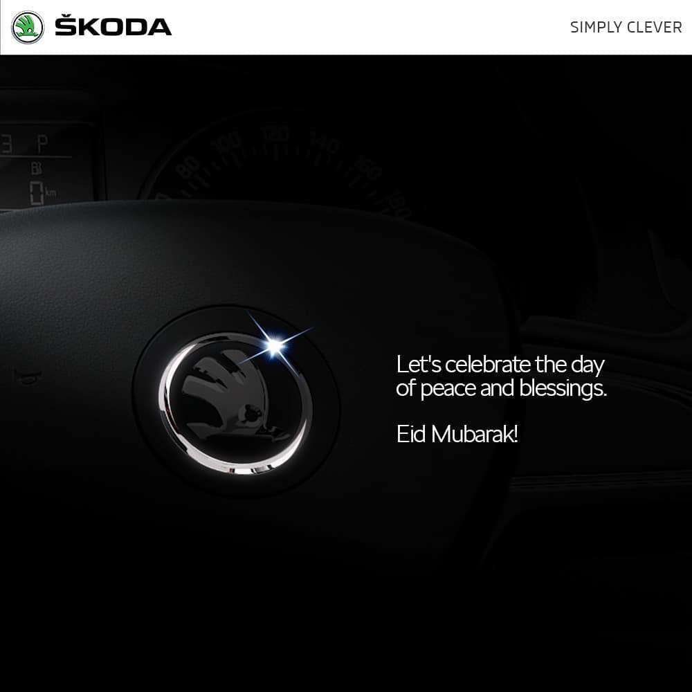Skoda campaign 6